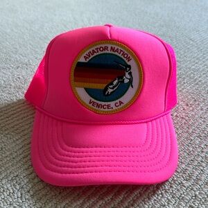 Aviator Nation Hat